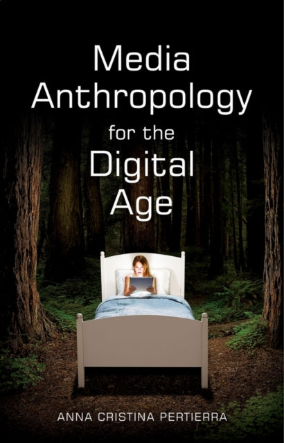 Binding: Paperback
Description: The field of anthropology took a long time to discover the significance of media in modern culture.