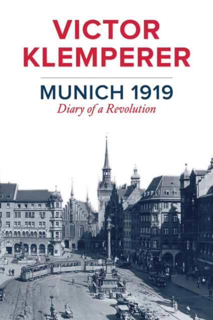 Binding: Hardcover
Description: Munich 1919 is a vivid portrayal of the chaos that followed World War I and the collapse of the Munich Council Republic by one of the most perceptive chroniclers of German history.