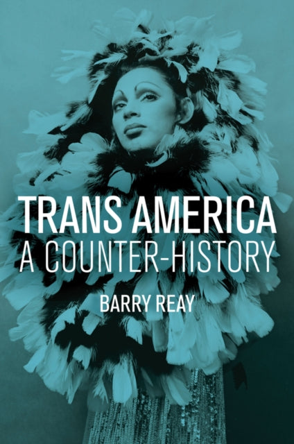 Binding: Paperback
Description: Trans seems to be everywhere in American culture. Yet there is little understanding of how this came about.