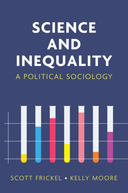 Binding: Paperback
Description: Science and technology produce a wide range of benefits in society but they also create harm both of which are unequally distributed across social groups and geographic regions.