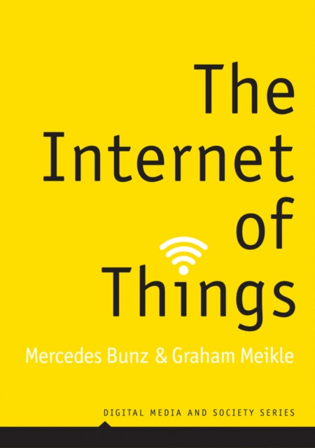 Binding: Paperback
Description: More objects and devices are connected to digital networks than ever before. Things - from your phone to your car from the heating to the lights in your house - have gathered the ability to sense their environments and create information about what is happening.