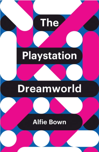 Binding: Paperback
Description: From mobile phones to consoles tablets and P Cs we are now a generation of gamers. The Play Station Dreamworld is to borrow a phrase from Slavoj i ek the pervert's guide to videogames. It argues that we can only understand the world of videogames via Lacanian dream analysis.