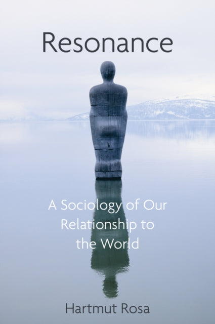 Binding: Hardcover
Description: The pace of modern life is undoubtedly speeding up yet this acceleration does not seem to have made us any happier or more content. If acceleration is the problem then the solution argues Hartmut Rosa in this major new work lies in resonance.