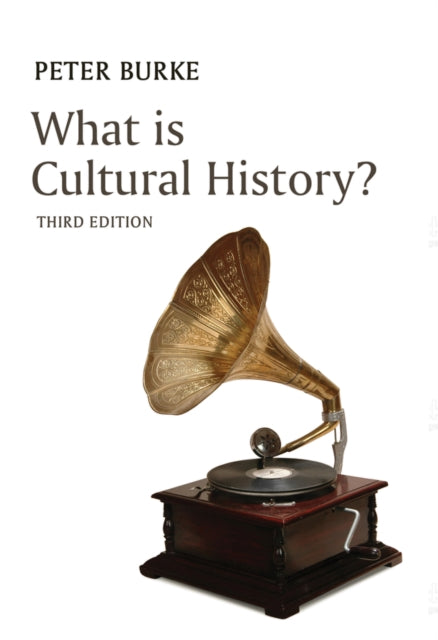 Binding: Paperback
Description: What is Cultural History? has established itself as an essential guide to what cultural historians do and how they do it.