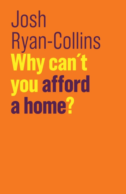Binding: Paperback
Description: Throughout the Western world a whole generation is being priced out of the housing market. For millions of people particularly millennials the basic goal of acquiring decent affordable accommodation is a distant dream.