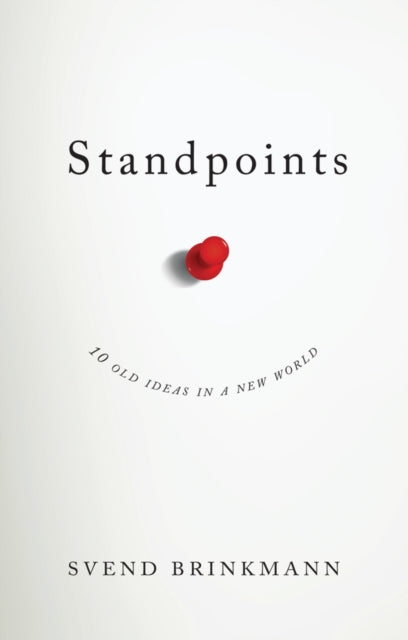 Binding: Paperback
Description: Self - help gurus life coaches and business consultants love to tell us that we must strive for constant self - improvement to realize our full potential and become truly happy. But it doesn't seem to work - for many of us life still seems hollow and meaningless.