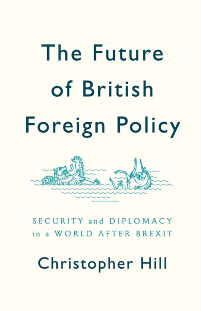Binding: Paperback
Description: Since 1945, Britain has had to cope with a slow descent from international primacy.
