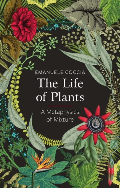 Binding: Paperback
Description: We barely talk about them and seldom know their names. Philosophy has always overlooked them; even biology considers them as mere decoration on the tree of life.