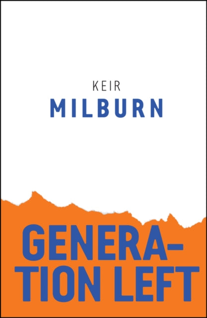 Binding: Paperback
Description: Increasingly age appears to be the key dividing line in contemporary politics. Young people across the globe are embracing left - wing ideas and supporting figures such as Corbyn and Sanders.
