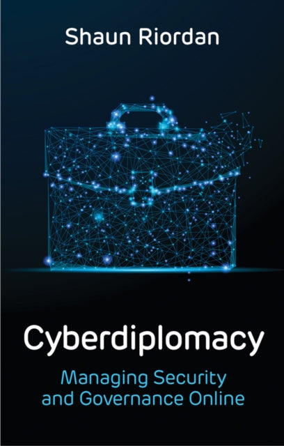 Binding: Paperback
Description: The world has been sleep - walking into cyber chaos. The spread of misinformation via social media and the theft of data and intellectual property along with regular cyberattacks threaten the fabric of modern societies.