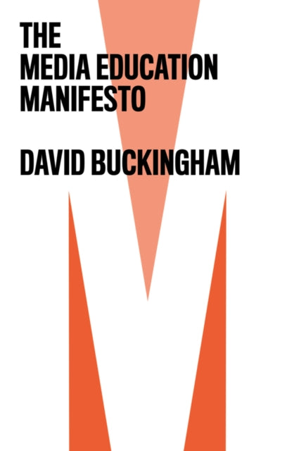 Binding: Paperback
Description: In the age of social media fake news and data - driven capitalism the need for critical understanding is more urgent than ever. Half - baked ideas about media literacy will lead us nowhere: we need a comprehensive and coherent educational approach.