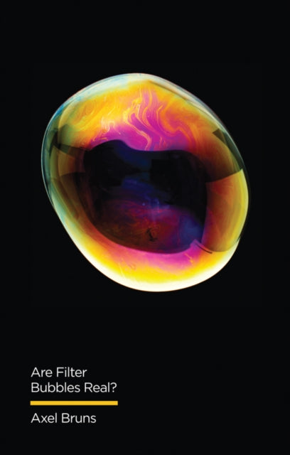 Binding: Paperback
Description: There has been much concern over the impact of partisan echo chambers and filter bubbles on public debate.
