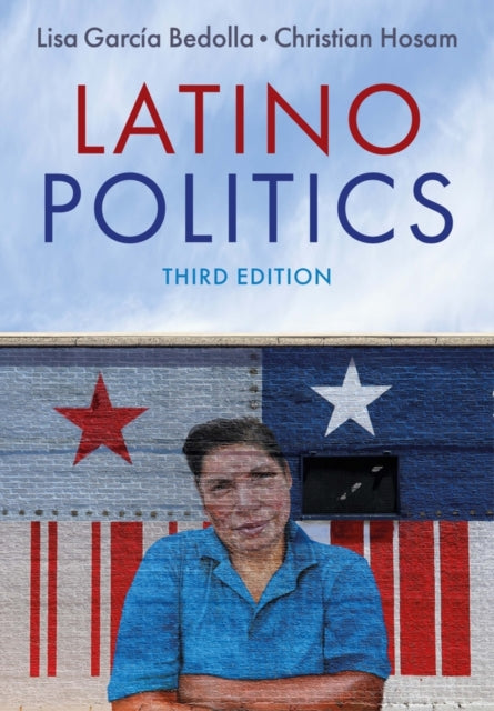 Binding: Paperback
Description: The third edition of this popular text provides students with a comprehensive introduction to Latino political engagement in US politics.