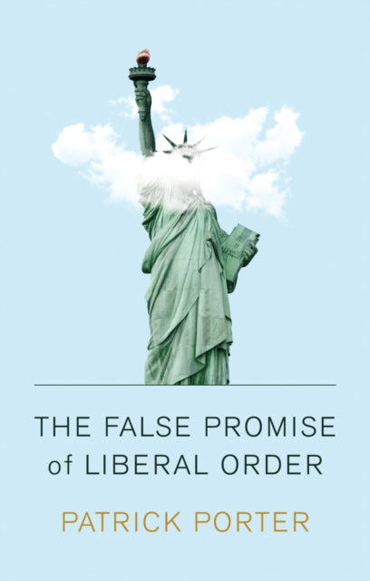 Binding: Paperback
Description: In an age of demagogues hostile great powers and trade wars foreign policy traditionalists dream of restoring liberal international order. This order they claim ushered in seventy years of peace and prosperity and saw post - war America domesticate the world to its values.