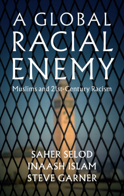 Binding: Paperback
Description: Prejudice against Muslims has a long and complex history. In recent decades discrimination violence and human rights abuses against Muslims have taken a significant turn with rising reports and discussions of Islamophobia across the globe.