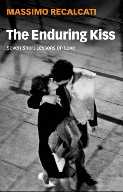 Binding: Paperback
Description: The kiss is the image that perhaps more than any other encompasses the beauty and poetry of love. Every love is required to maintain the kiss to make it last. When they kiss lovers carve out their hiding holes finding their peace from war.
