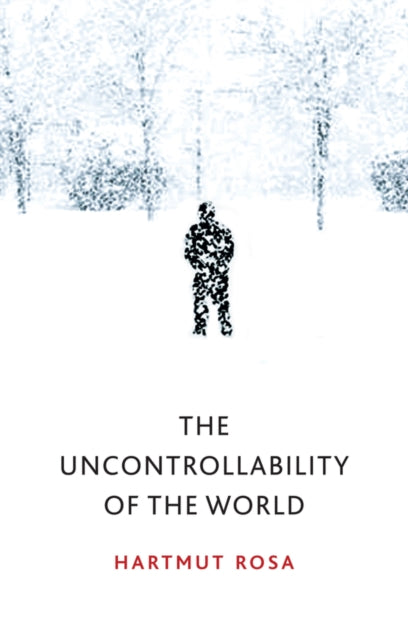 Binding: Paperback
Description: The driving cultural force of that form of life we call modern is the desire to make the world controllable. Yet it is only in encountering the uncontrollable that we really experience the world only then do we feel touched moved and alive.