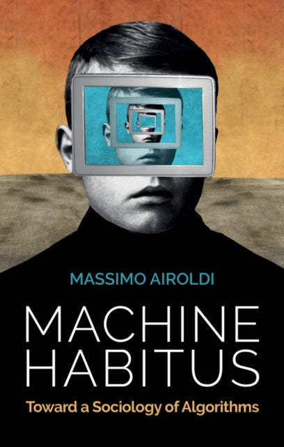 Binding: Paperback
Description: We commonly think of society as made of and by humans but with the proliferation of machine learning and AI technologies this is clearly no longer the case.