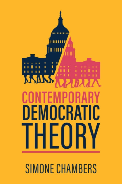 Binding: Paperback
Description: Is democracy worth saving? Responding to the erosion of democracy philosophical debates have pivoted from analyzing the best forms of democracy to questioning what is so valuable about democracy to begin with how we can save it and whether it is indeed worth saving.