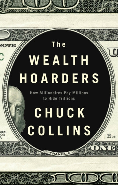 Binding: Paperback
Description: For decades a secret army of tax attorneys accountants and wealth managers has been developing into the shadowy Wealth Defence Industry. These agents of inequality are paid millions to hide trillions for the richest 0.01%.