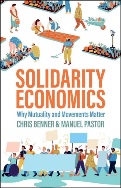 Binding: Paperback
Description: Traditional economics is built on the assumption of self - interested individuals seeking to maximize personal gain but that is far from the whole story. Sharing caring and a desire to uphold the collective good are also powerful motives.