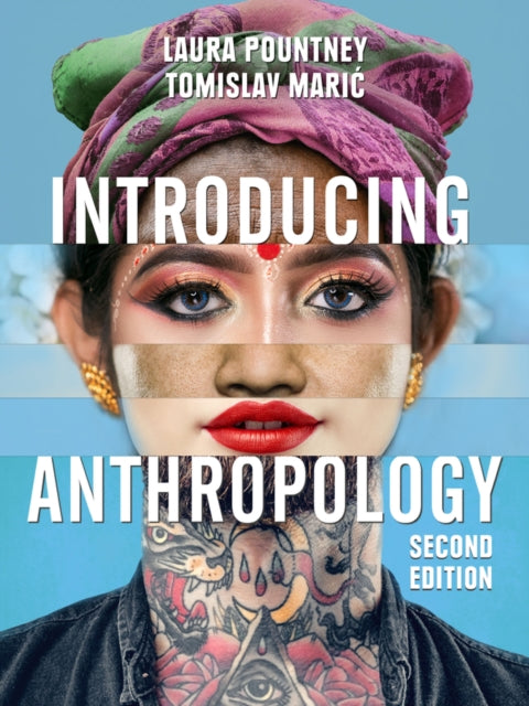 Binding: Paperback
Description: The perfect starting point for any student new to this fascinating subject offering a serious yet accessible introduction to anthropology.