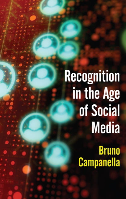Binding: Paperback
Description: The desire to be recognized is a basic human trait. In contemporary society social media platforms play a key role in defining how processes of recognition take shape. To post to like or to comment have become daily practices of expressing individual recognition.