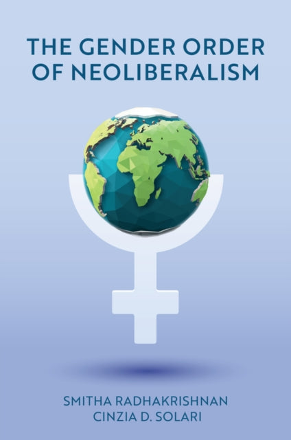 Binding: Paperback
Description: What do mompreneurs angry working - class men and migrant domestic workers all have in common? They are all gendered subjects responding to the economic political and cultural realities of neoliberalism's global gender order.