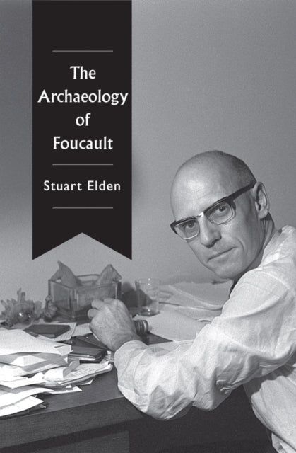 Binding: Paperback
Description: On 20 May 1961 Foucault defended his two doctoral theses; on 2 December 1970 he gave his inaugural lecture at the Coll ge de France. Between these dates he published four books travelled widely and wrote extensively on literature the visual arts linguistics and philosophy.