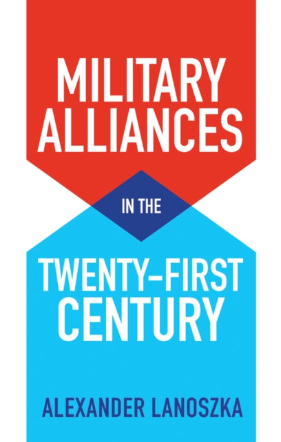Binding: Paperback
Description: Alliance politics is a regular headline grabber. When a possible military crisis involving Russia North Korea or China rears its head leaders and citizens alike raise concerns over the willingness of US allies to stand together.