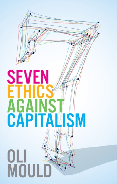 Binding: Paperback
Description: Capitalism has become so dominant that it is difficult to ever imagine a world in which its injustices and inequalities are not violently present.