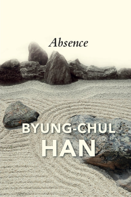 Binding: Paperback
Description: Western thinking has long been dominated by essence by a preoccupation with that which dwells in itself and delimits itself from the other. By contrast Far Eastern thought is centred not on essence but on absence.