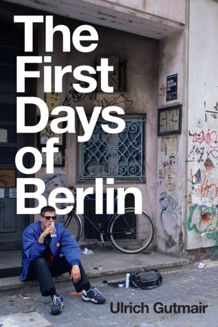 Binding: Paperback
Description: Berlin in the early 1990s right after the fall of the Berlin Wall: this is the place to be. Berlin - Mitte the central district of the city with its wastelands and decaying houses has become the centre of a new movement.