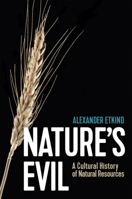 Binding: Hardcover
Description: This bold and wide - ranging book views the history of humankind through the prism of natural resources how we acquire them use them value them trade them exploit them.