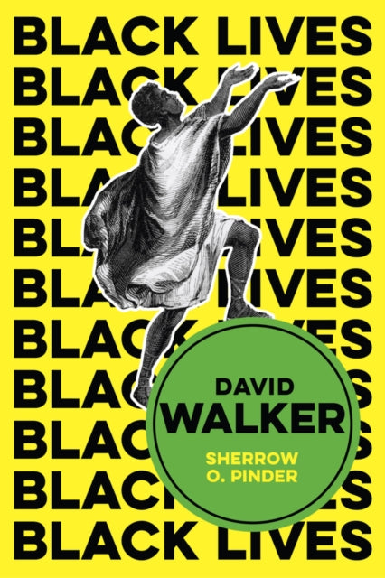 Binding: Paperback
Description: David Walker a free (with a small f) black man was one of the most significant African - American abolitionists of the nineteenth century.