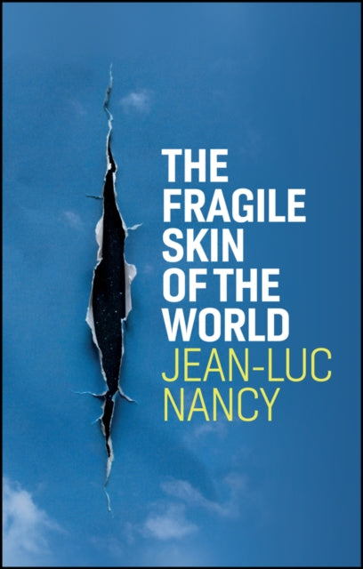 Binding: Paperback
Description: Certain philosophers of Antiquity compared the world to a large animal; but if the world were an animal it would have a skin similar to the skin that envelops each living being and gives it unity.