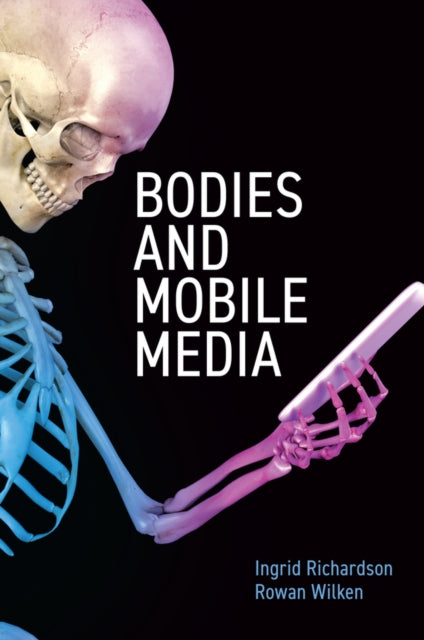 Binding: Paperback
Description: Have you ever considered how mobile media change what we see hear and pay attention to or how they alter our movement through the city? Over the last decade mobile media and communication technologies have become deeply integral to our perception and bodily experience of the world.