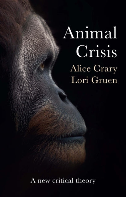 Binding: Paperback
Description: Leading philosophers Alice Crary and Lori Gruen offer a searing and desperately needed response to systems of thought and action that are failing animals and ultimately humans too.