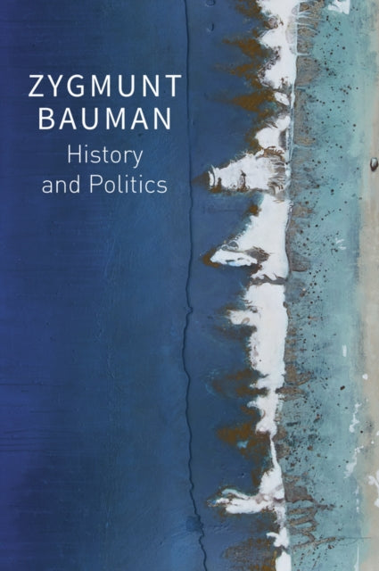 Binding: Paperback
Description: A victim of the Nazis then the communists. Twice a refugee yet always remaining a committed socialist. In countless ways Zygmunt Bauman lived the political upheavals of the twentieth and twenty - first centuries. He was an actor within them.