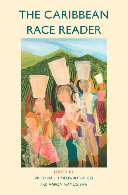Binding: Paperback
Description: This book is the first critical anthology in English on the history and legacy of race in the Caribbean.