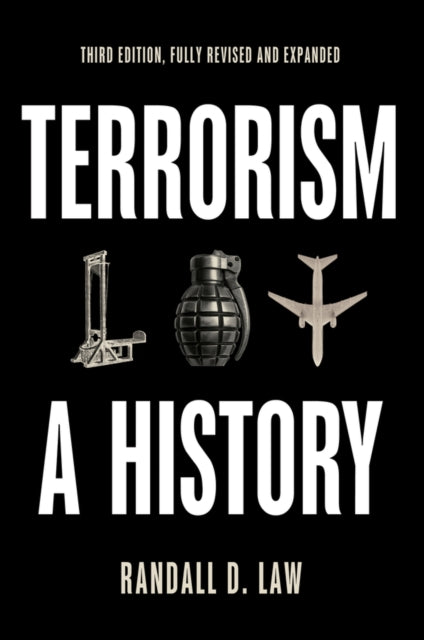 Binding: Paperback
Description: In this third edition of his widely acclaimed survey historian Randall D. Law makes sense of the history of terrorism by examining it within its broad political religious and social contexts from the ancient world to the present day.