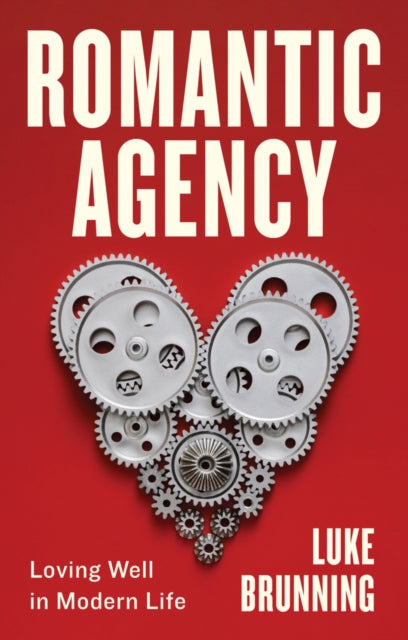 Binding: Paperback
Description: This is a book for people energized by the possibilities of modern intimacy but who feel unsure about their own romantic lives.