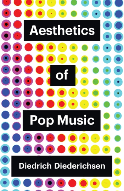 Binding: Paperback
Description: In this short book the leading German cultural critic Diedrich Diederichsen puts forward a fresh and original account of pop music.