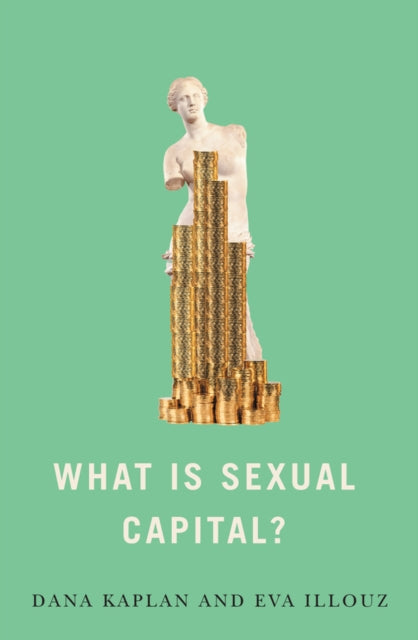 Binding: Paperback
Description: This book does to sex what other sociologists did to culture: it shows that sex no longer defined by religion now plays a role in the economy and can yield tangible benefits in the realms of money status and occupation.