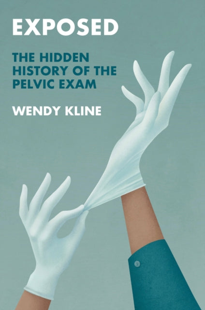 Binding: Hardcover
Description: The pelvic exam. If you ve ever had one you re probably already wincing. It might be considered a routine medical procedure but for most of us it is anything from unpleasant to traumatic.
