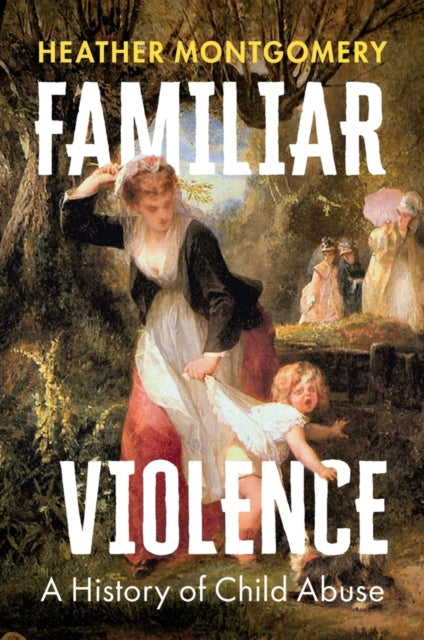 Binding: Hardcover
Description: Child abuse casts a long shadow over the history of childhood. Across the centuries there are numerous accounts of children being beaten neglected sexually assaulted or even killed by those closest to them.