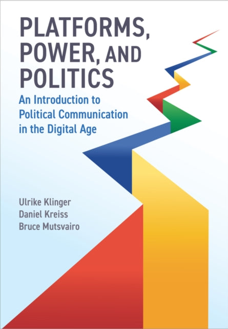 Binding: Paperback
Description: Political communication has fundamentally transformed as digital technologies have become increasingly important in everyday life.