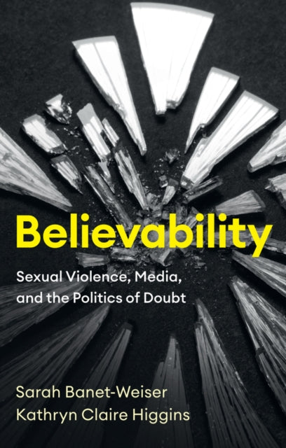Binding: Paperback
Description: The # Me Too movement created more opportunities for women to speak up about sexual assault. But we are also living in a time when fake news and alternative facts call into question the very nature of truth. This troubling paradox is at the heart of this compelling book.