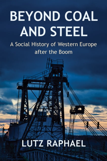 Binding: Paperback
Description: In the 1970s the economic and social foundations of Western Europe underwent an unprecedented transformation. Old industries like coal and steel disappeared millions of people lost their jobs and formerly flourishing towns and cities went into decline.