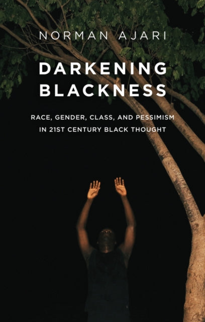 Binding: Paperback
Description: The concept of Afropessimism does not refer to Black people but rather to the likelihood of white society overcoming its own negrophobia and to a radical distrust in white narratives of inclusivity.